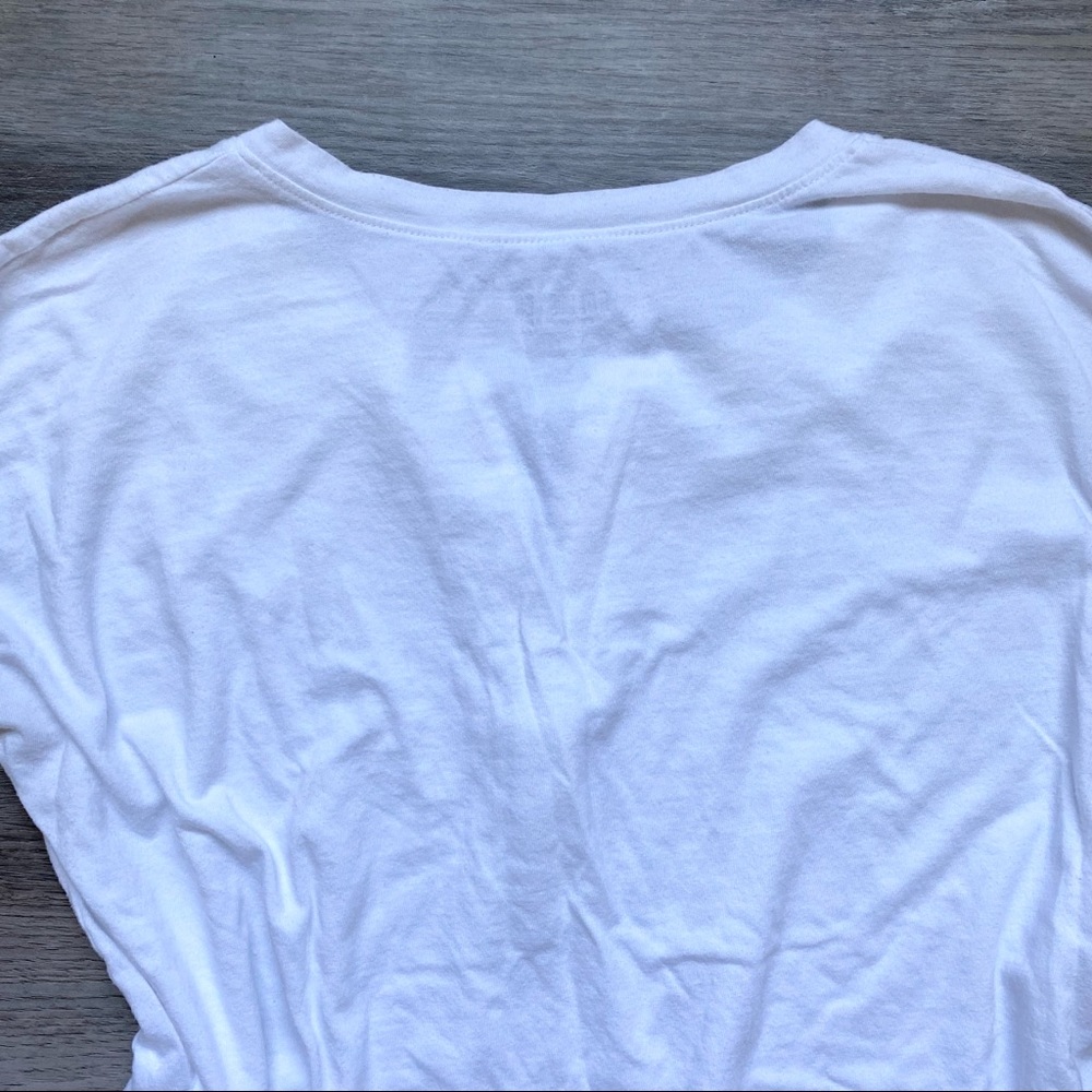 HOLLISTER EASY TEE - Picture 9 of 12